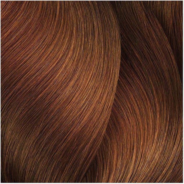 Actual product image L'Oréal Professionnel L'Oreal Professionnel Majirel Ionene G Cream Color #7.4 - 60 Ml (7.4)