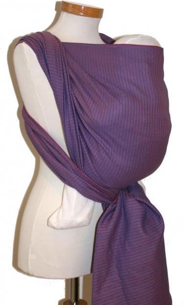 Immagine prodotto Storchenwiege Fasce portabebè (4.10 m)