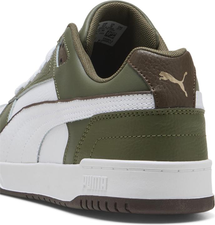 Actual product image Puma RBD Game Low (43)