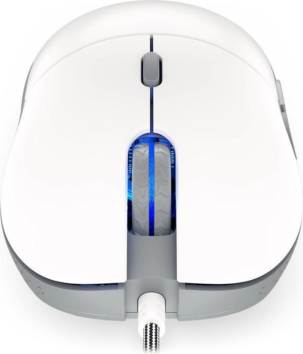 Actual product image Endorfy Mouse USB GEM Plus OWH PAW3370 (Cable)