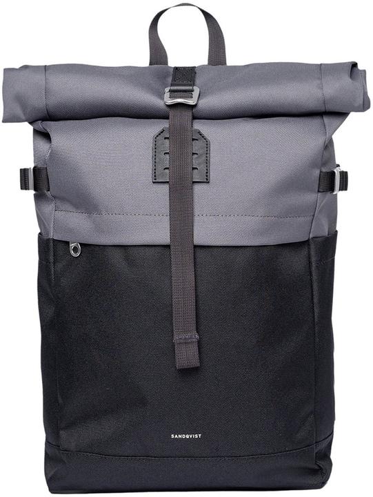 Produktbild Sandqvist Icon Rolltop Backpack 23 (15 l)