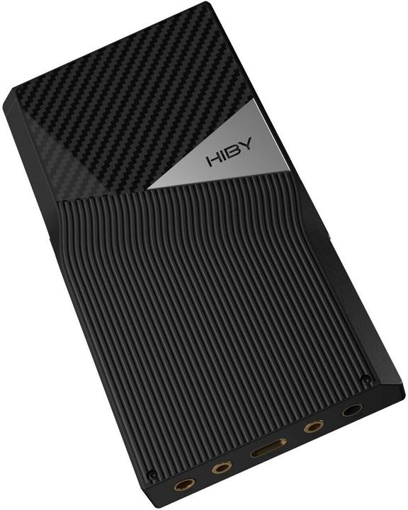 Actual product image HiBy R6 Pro II 2025 (128 GB)