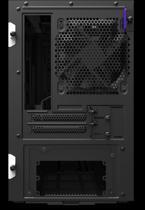 Image du produit NZXT H210i (Mini-ITX)