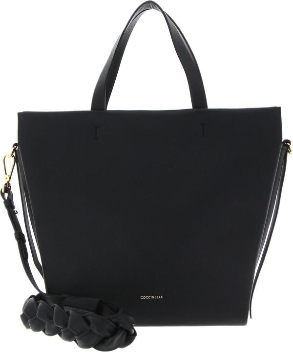 Immagine prodotto Coccinelle Borsa "Boheme" nera