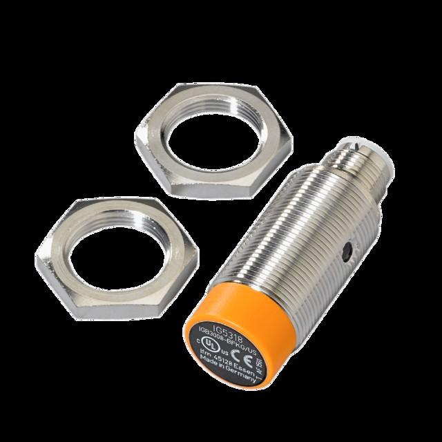 Actual product image IFM IG5817