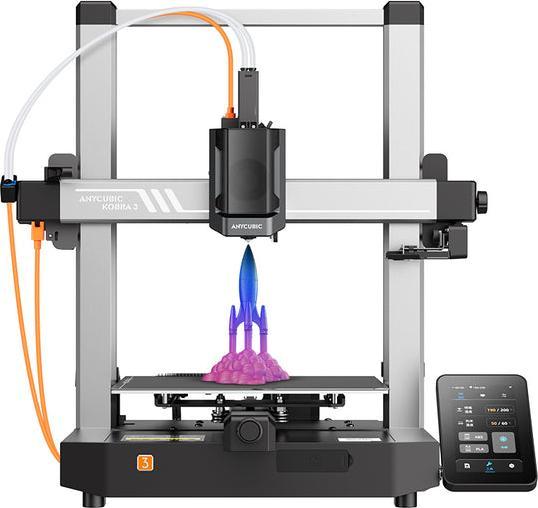Produktbild Anycubic 3D-Drucker Kobra 3