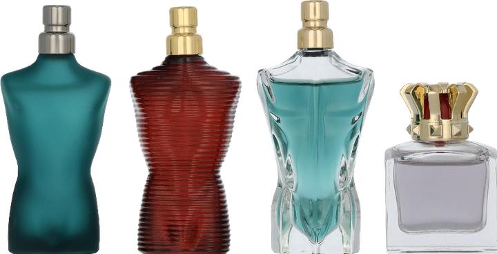 Image du produit Gaultier Miniature Set