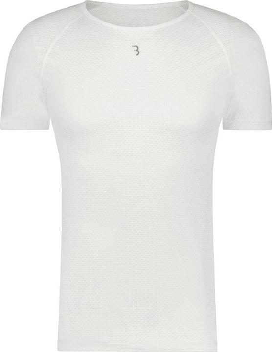 Actual product image BBB Underpants short sleeve M / L white (L, M)