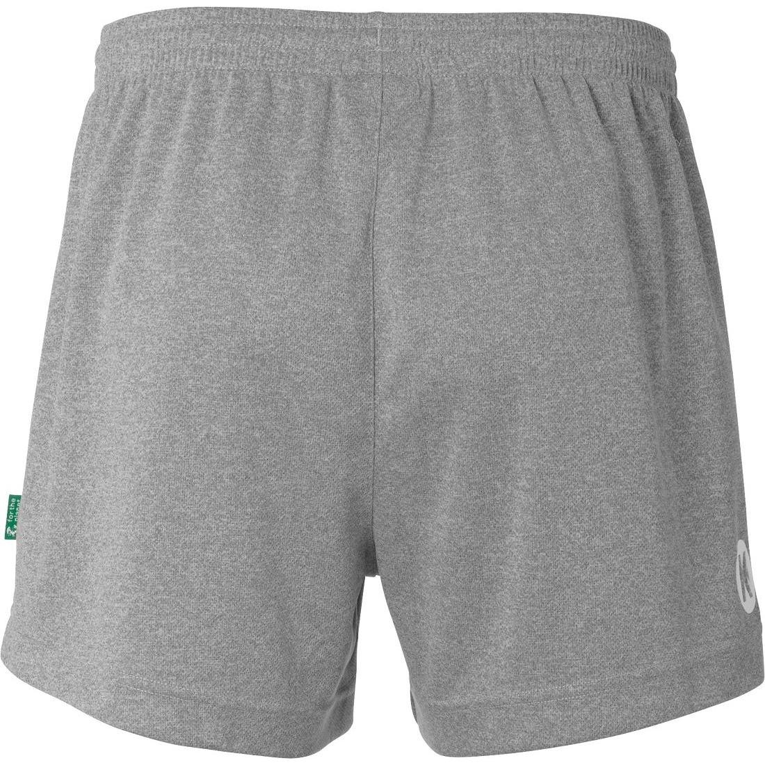 Thumbnail - Kempa, Damen, Sporthose, Team Shorts Damen (M), Grau, M