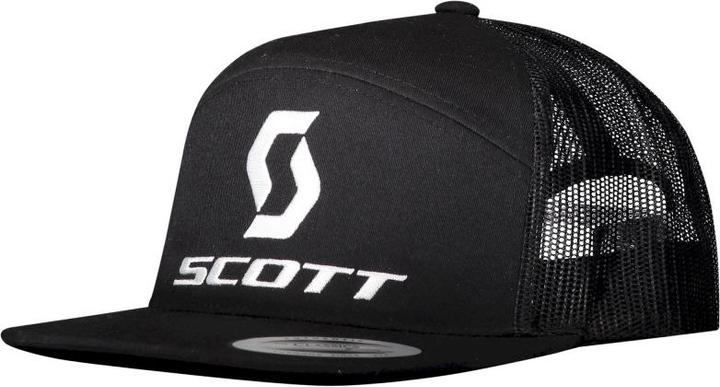 Produktbild Scott Sports Snap back 10 (One Size)