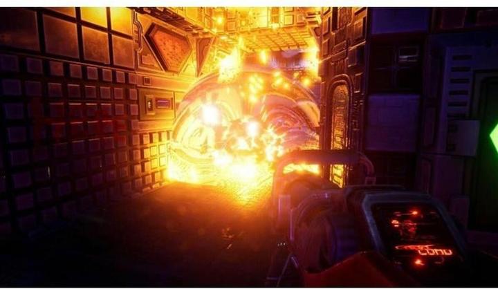 Image du produit System Shock (PS5, FR)