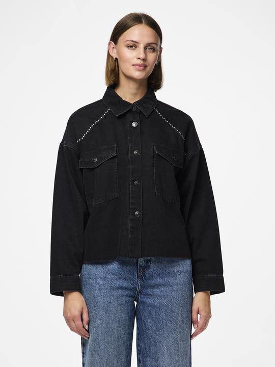 Immagine prodotto Pieces Camicia in denim PCRICHA (L)