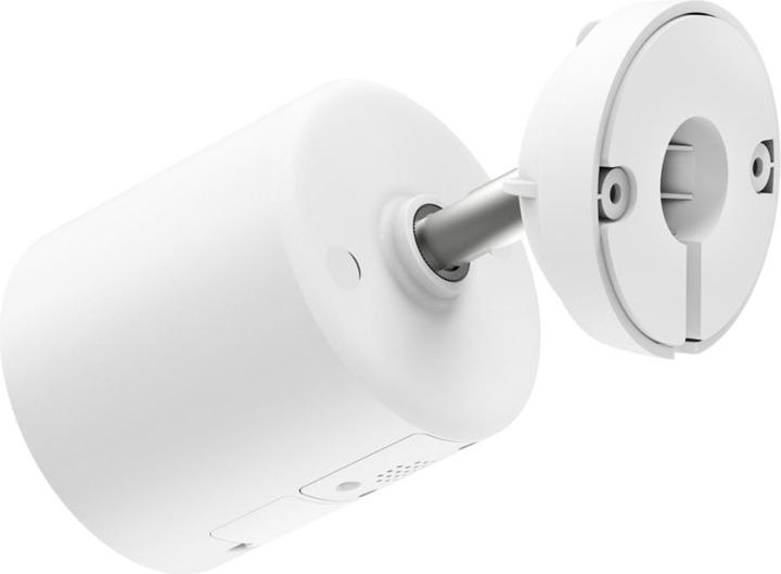 Produktbild Hama Smarte Überwachungskamera mit Spotlight und Bewegungmelder, WLAN, für aussen (1920 x 1080 Pixels)