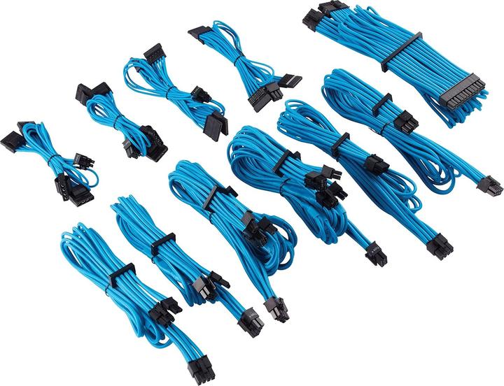 Produktbild Corsair Premium PSU Cables Pro-Kit Typ 4