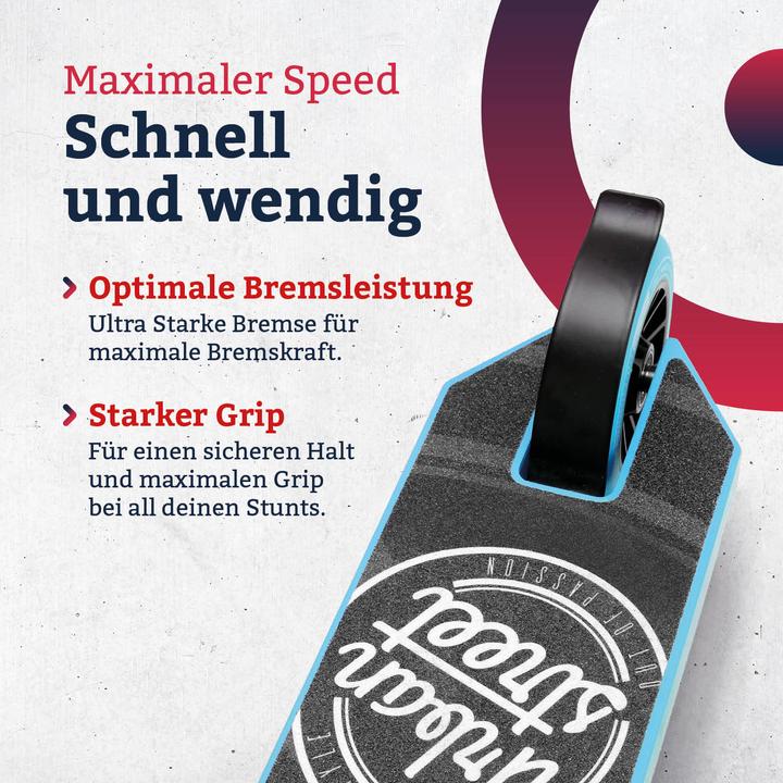 Produktbild Motion Urban Pro