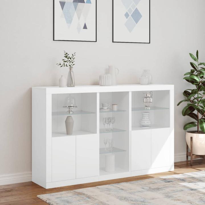 Image du produit vidaXL Sideboard