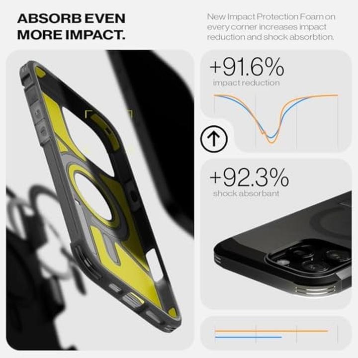 Produktbild Spigen None (Apple iPhone 16 Pro Max)