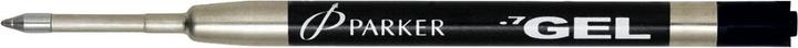 Produktbild Parker Pen Rt Z46 (Schwarz, 0.70 mm, 1 Stk.)