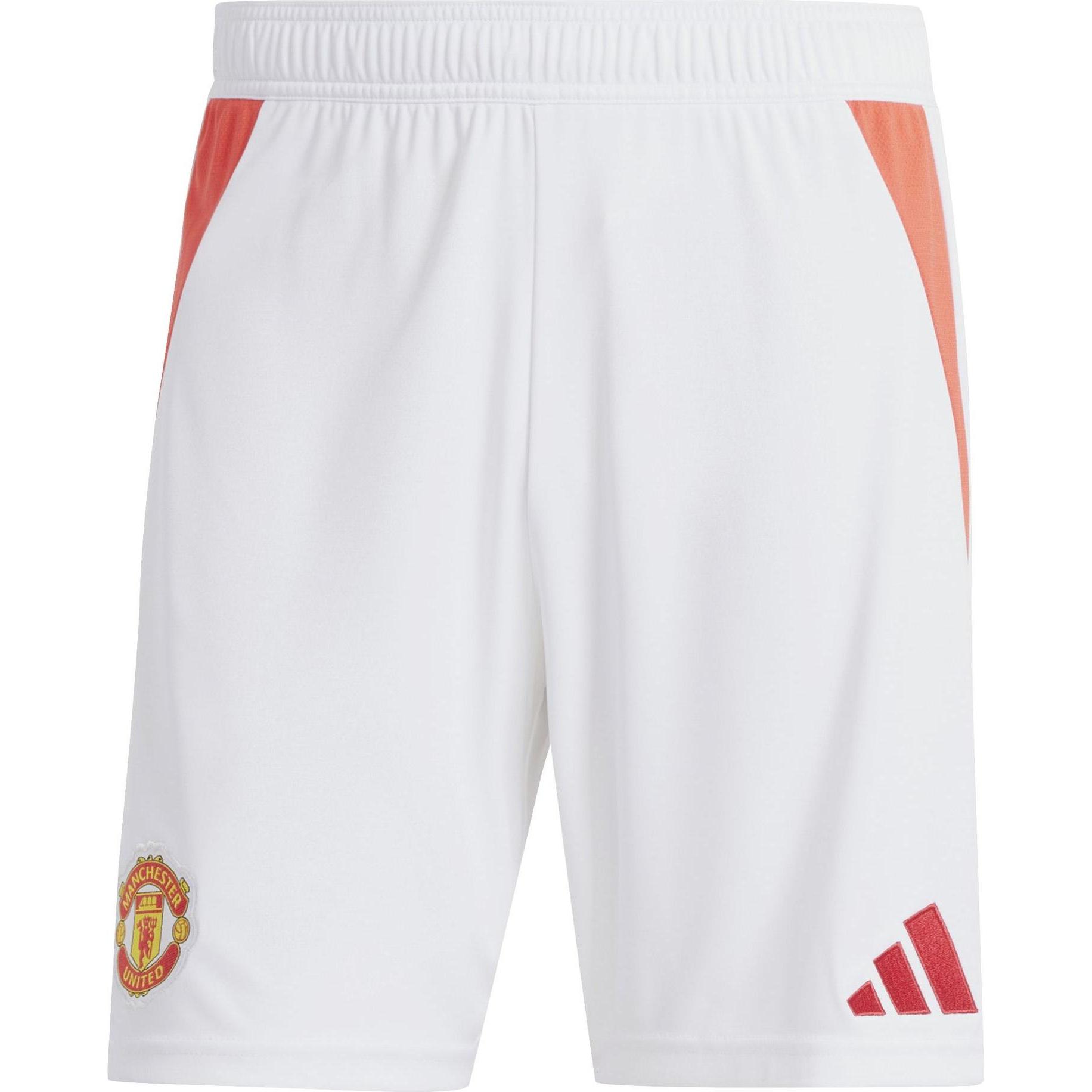 adidas Manchester United Shorts (M) (IU1388)