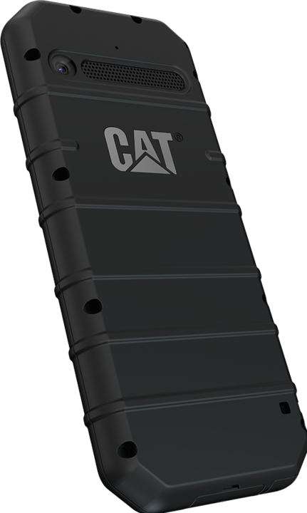 Produktbild Cat B35 (2.40", 2 Mpx, 4G)