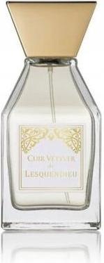 Immagine prodotto Lesquendieu Cuir Vetyver Eau De Parfum 75 ml (Eau de parfum, 75 ml)