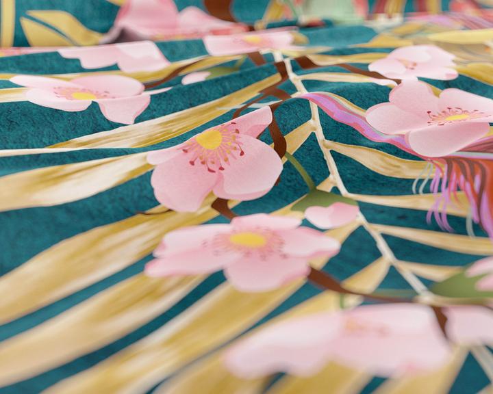 Produktbild Palo Bettbezug Kamala (Duvetbezug, 240 x 220 cm)