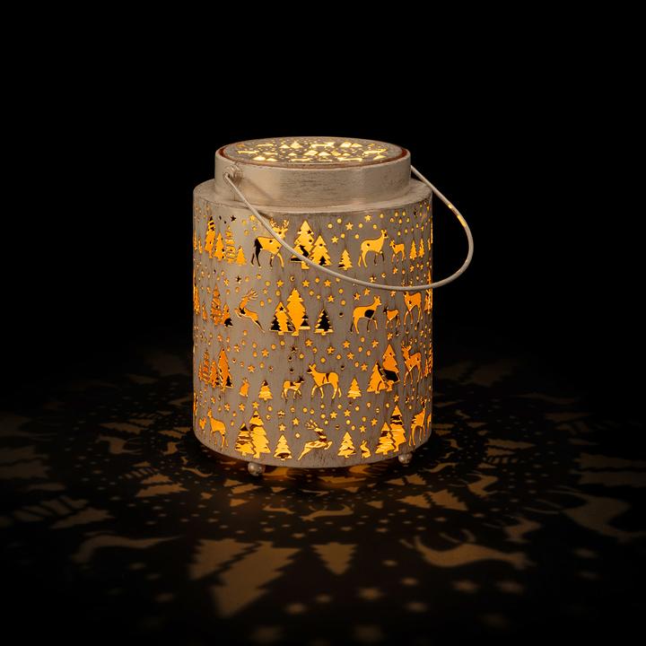 Image du produit STT Aura hiver, 22 ans