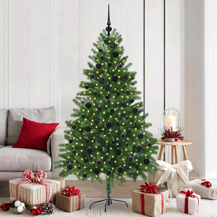 Produktbild vidaXL Weihnachtsbaum (180 cm)
