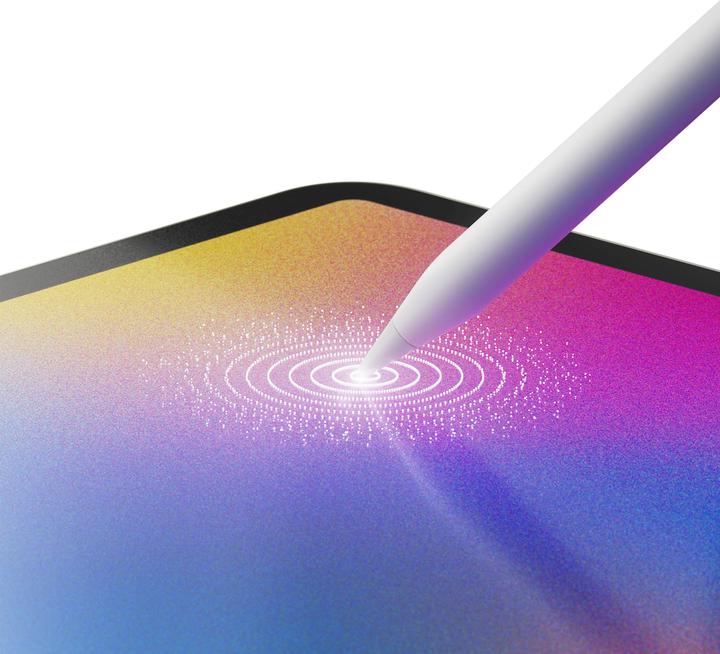 Immagine prodotto Paperlike 3 Pellicola di protezione del display (2 pz., Apple iPad Air 13 2024, Apple iPad Air 13 2025, Apple iPad Pro 13 2024)