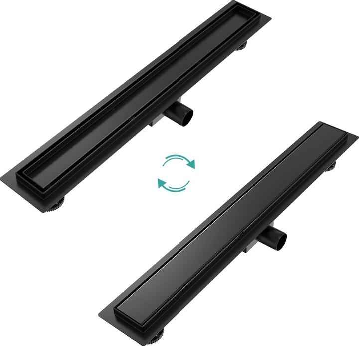 Produktbild Emke Duschrinne (700 mm)