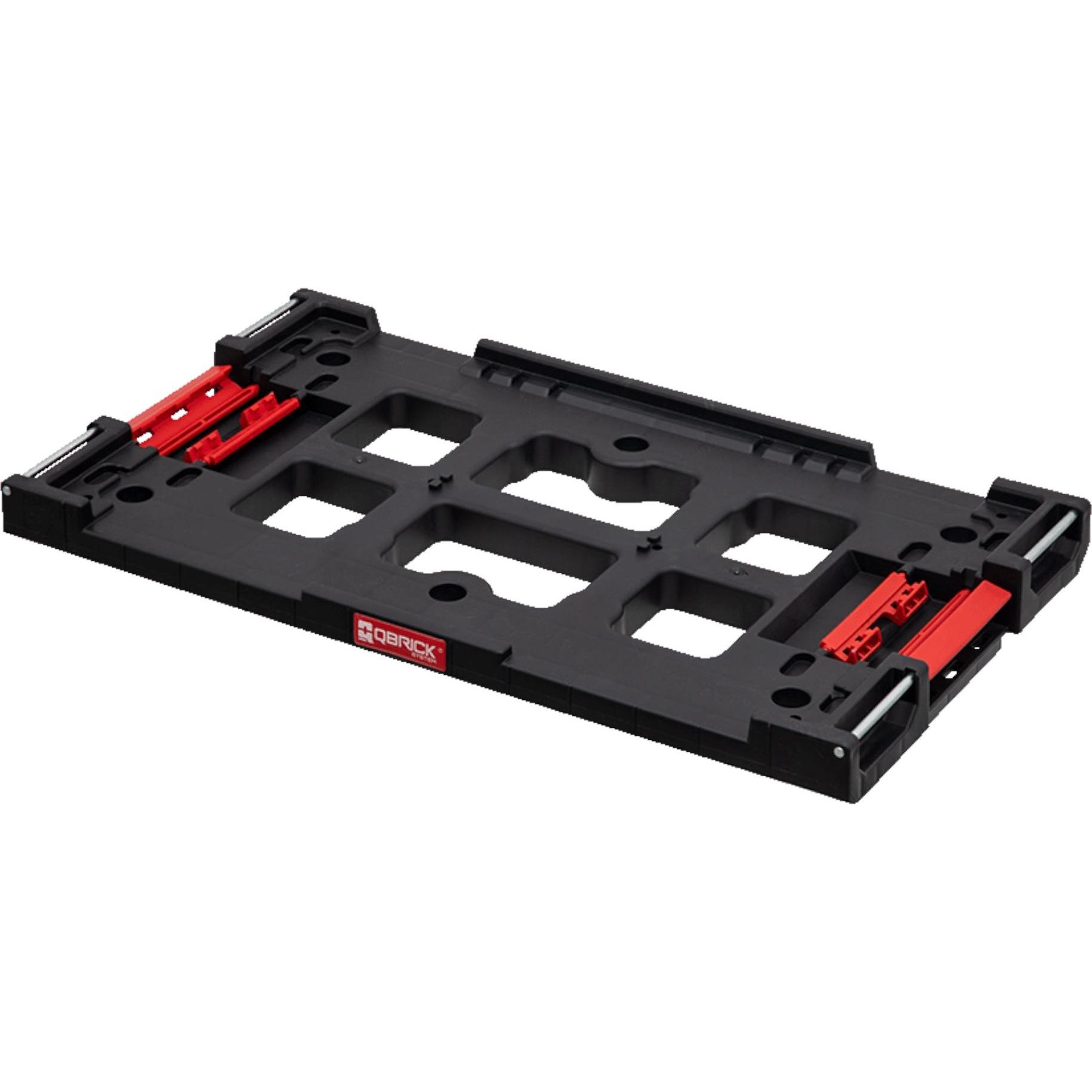 Qbrick, Zubehör Werkzeugaufbewahrung, Adapter