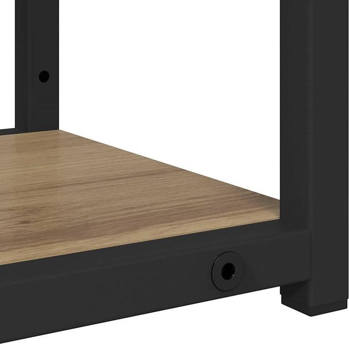 Produktbild vidaXL Wandregal