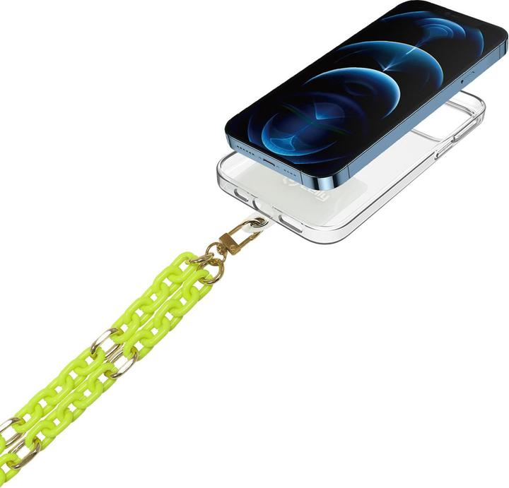 Produktbild Celly LACETCHAINYLF Smartphone/Handy-Zubehör Haken