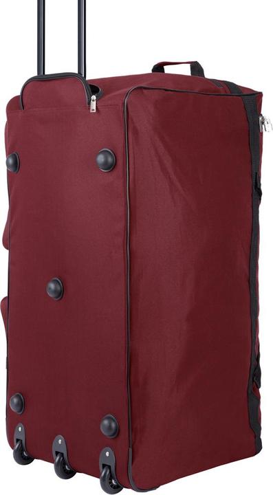 Image du produit Monzana Sac de voyage (160 l)