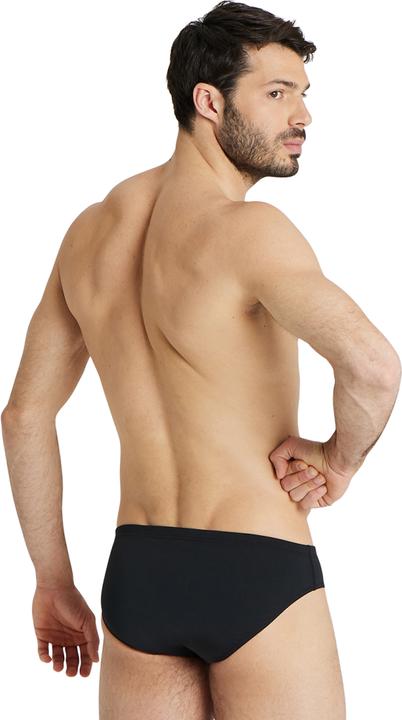 Actual product image Arena M Team Swim Briefs Solid (2)