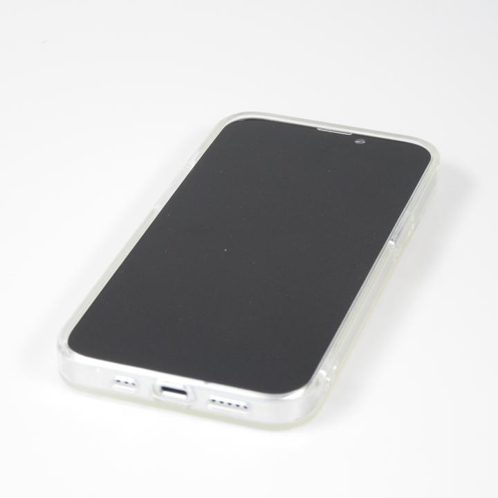 Image du produit PhoneLook Coque coeurs irisés effet animé (Apple iPhone 13)