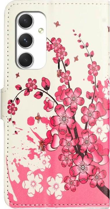 Produktbild Cover-Discount Galaxy A16 - Handyhülle mit stilvollem Motiv (Samsung Galaxy A16 5G)