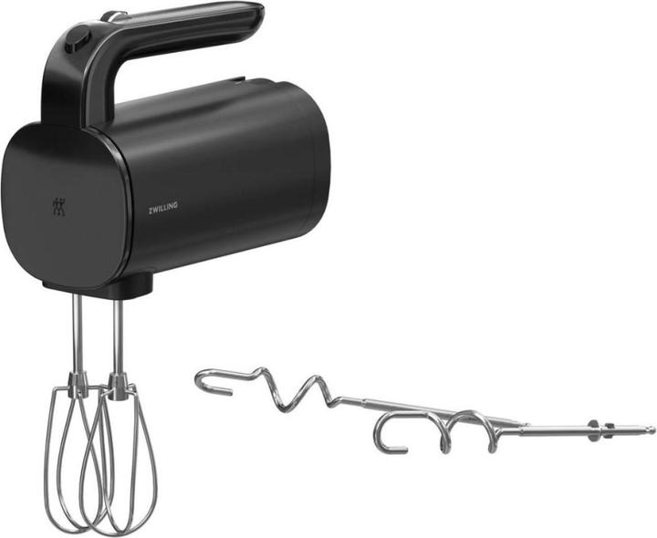 Zwilling Xtend Akku Handmixer Starter Set (120 W)