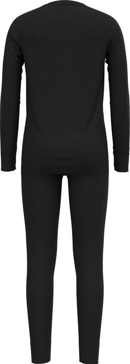 Actual product image Odlo Set long MERINO 200 KIDS (164)
