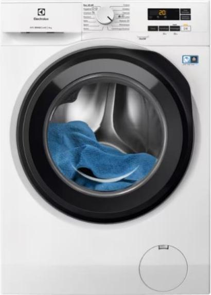 Electrolux EW6F19G (9 kg, Links)
