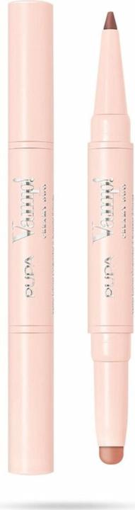 Pupa Milano Pupa Vamp! Creamy Duo Medium Nude 02 (002 Medium Nude)