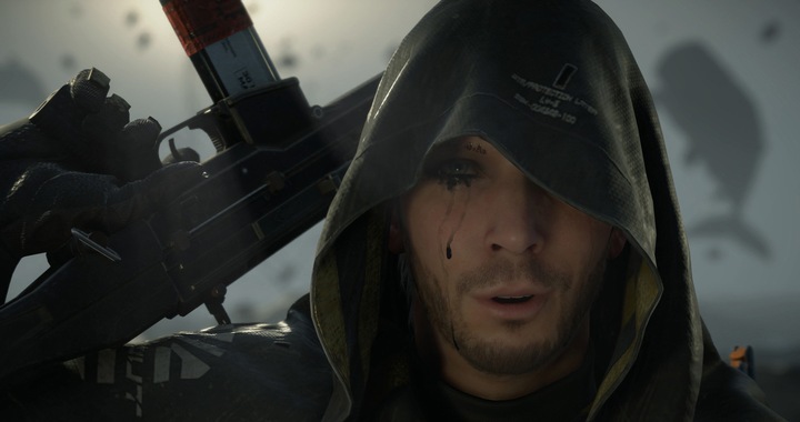 Produktbild Sony Death Stranding PS4 (PS4)
