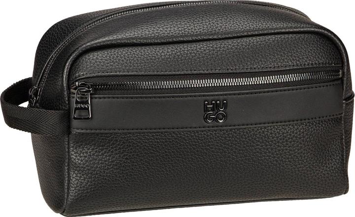 Produktbild HUGO Kulturbeutel Quantic Washbag (4.60 l)