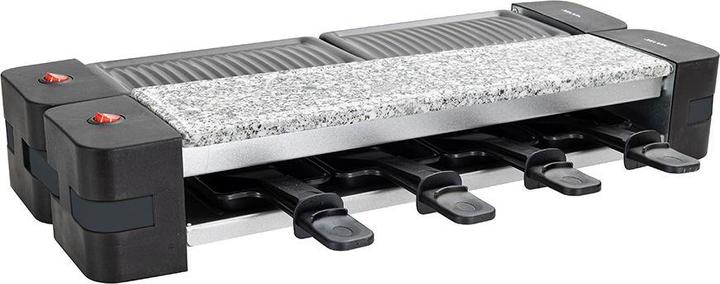 Produktbild Nouvel Raclette-Gerät "Multi" 8 Pers