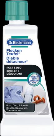 Produktbild Dr. Beckmann Fleckenteufel (Flüssig)