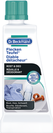 Actual product image Dr. Beckmann Spotted Devil (Liquid)
