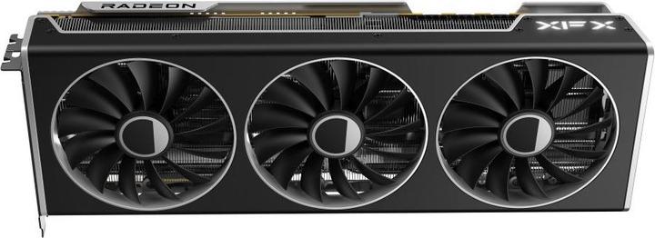 Image du produit XFX RADEON RX 7900 XTX MERC310 BLACK GAMING (24 Go)