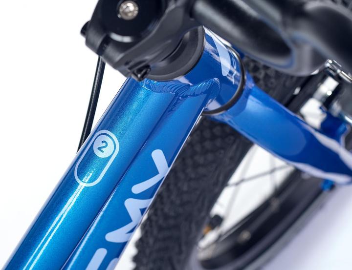 Produktbild Academy 14" Grade 2 Belt (14")