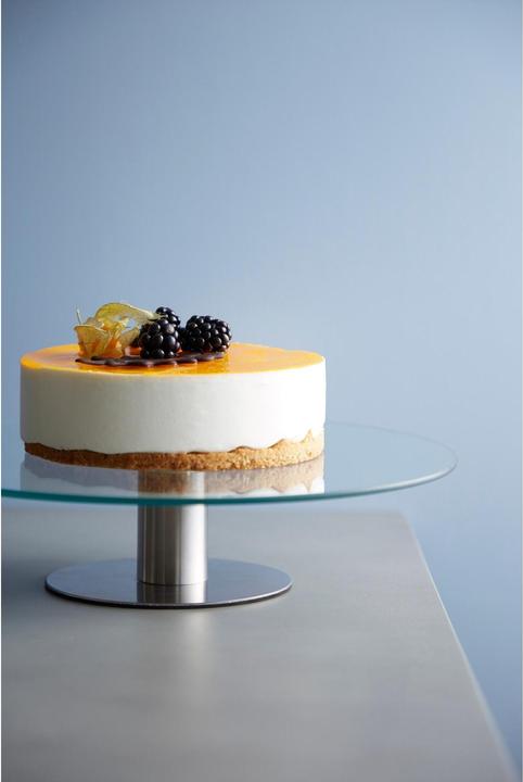 Produktbild Envy Nordic Cake plate