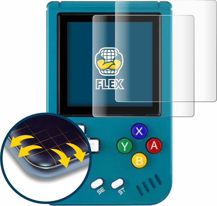 Produktbild BROTECT Full-Cover Displayschutz